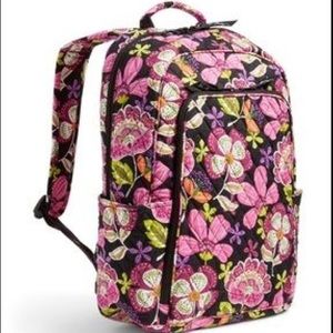 Vera Bradley Laptop Backpack